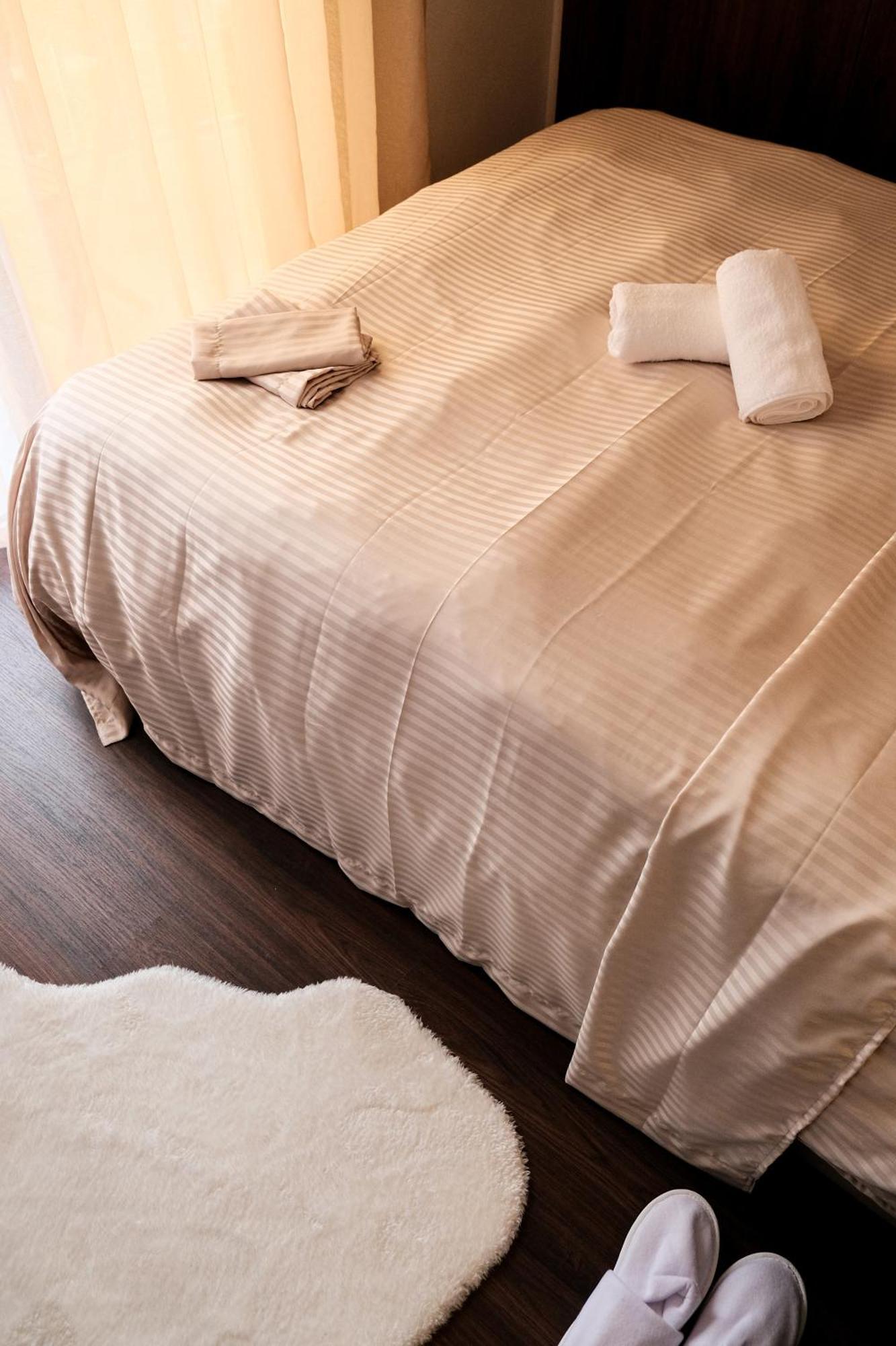 Appartement New Center Maarif Casablanca